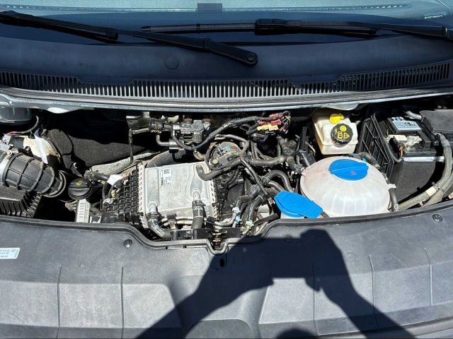 T6.1 PRITSCHE EINZELKABINE 2.0 TDI ECOPROFI AZV