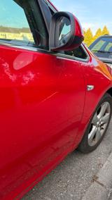 Opel Astra 1.6 Sport Sport - Opel Astra aus 2010: 1.6