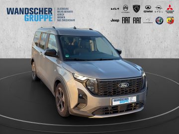 Ford Tourneo Courier 1.0 EcoBoost Active Kam.+KeyLess