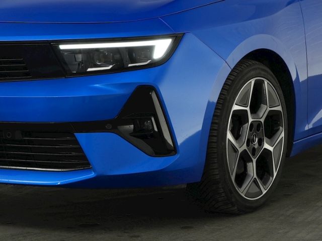 Astra L ST ULTIMATE CDTI AT+LED MATRIX+NAVI+360 