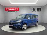 Fiat Doblo SX Maxi Kombi/Rückfarkamera/Navi/PDC - Fiat Doblo: Maxi