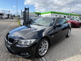 BMW 3 Cabrio 320i M Paket 2.Hand 1.Jahr Garantie - BMW 320 aus 2011: 320i