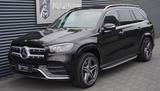 Mercedes-Benz GLS 350d AMG-LINE|7-SITZER|PANORAMA|LIFT|AHK|360 - gebrauchte Mercedes-Benz GLS 350 aus dem Jahr 2020