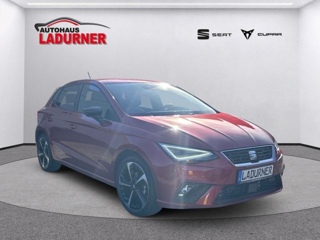 Ibiza FR Navi LED ACC Apple CarPlay Android Auto