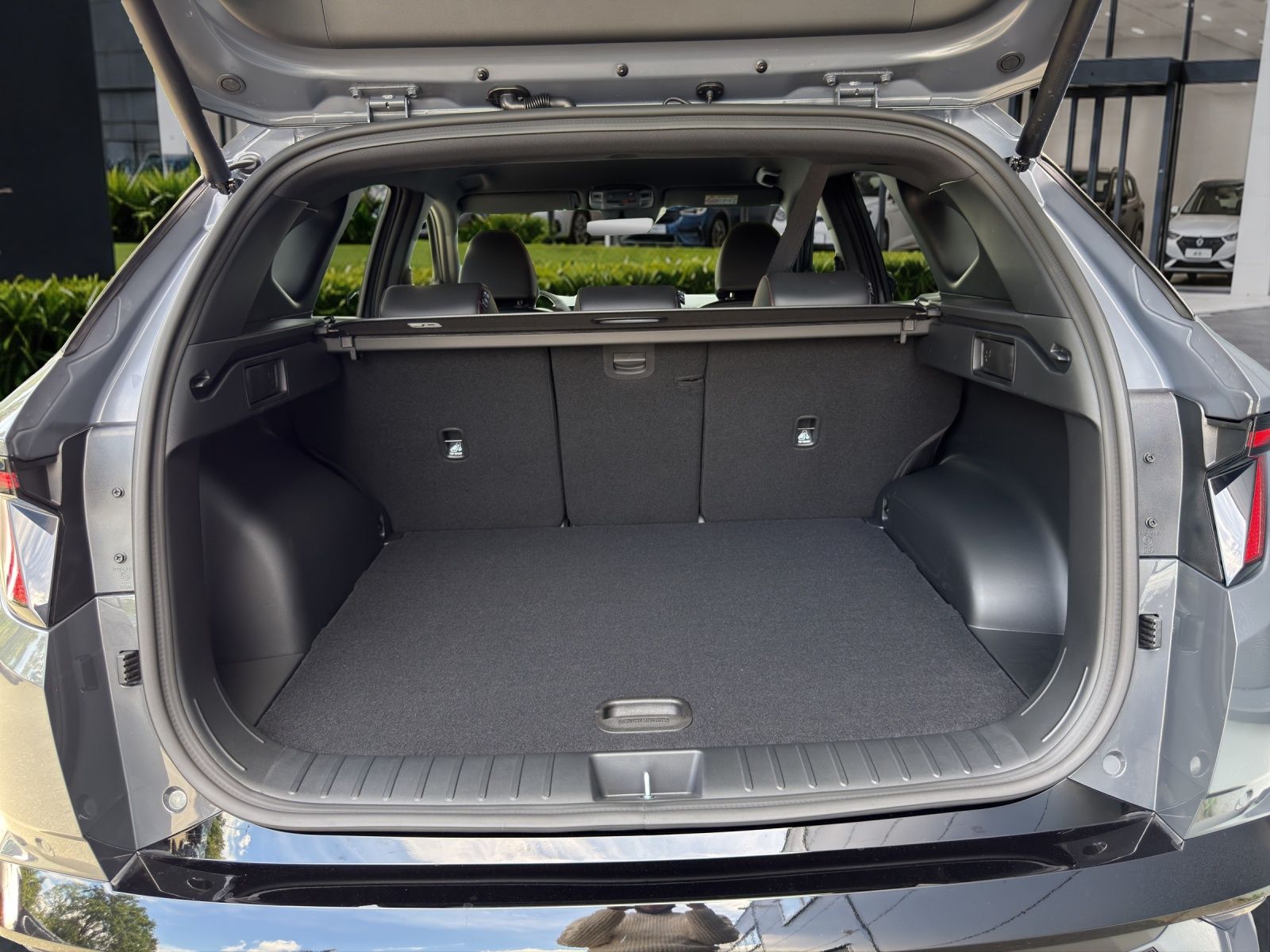 Hyundai TUCSON - Bild 25