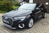 Audi A3 Sportback 35 TDI/LED/LEDER/VIRTUAL/NAVI/17" - Audi A3: Kombi, Sportback
