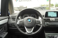 Fahrzeugabbildung BMW 218i Gran Tourer Advantage Pano Kam 7Sitzer SHZ!
