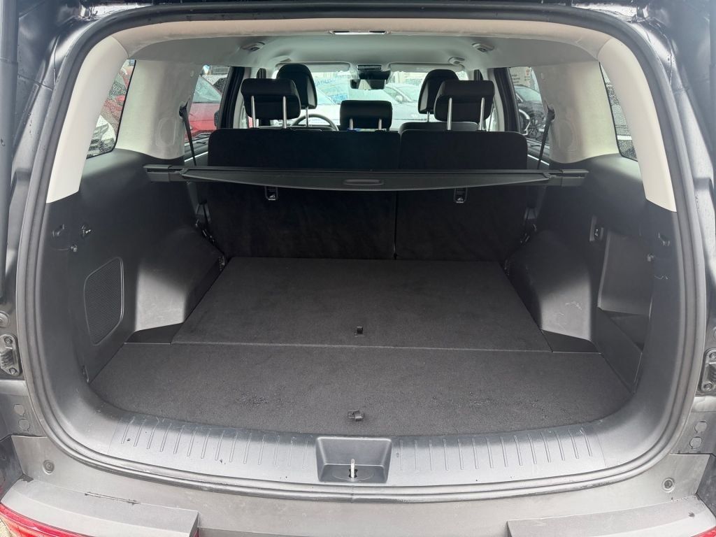 Hyundai Santa Fe – Bild 7