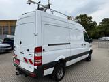 Mercedes-Benz Sprinter II Kasten 516 CDI 4X4 Allrad Standheiz. - Mercedes-Benz Sprinter: Cdi 516