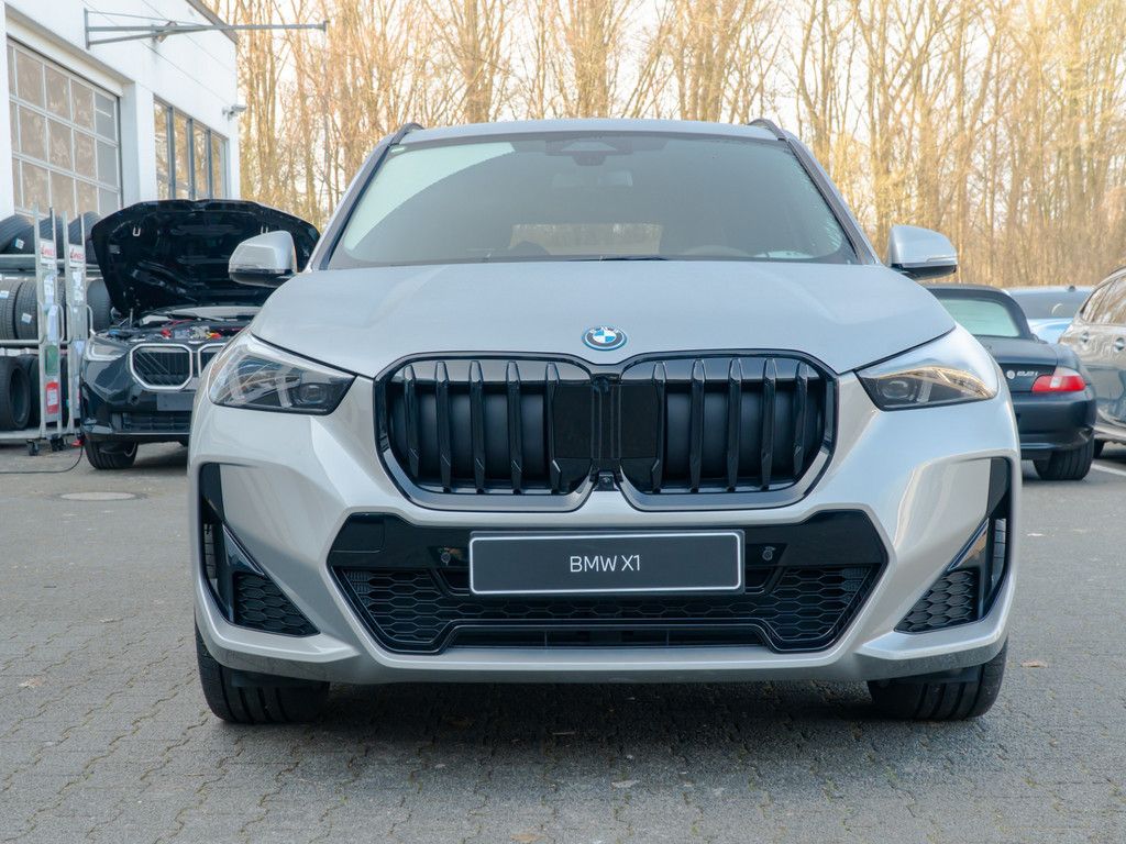 BMW X1 - Bild 2