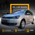 Volkswagen Comfortline|Automatik|Einpark.|Klimaauto|Temp.|