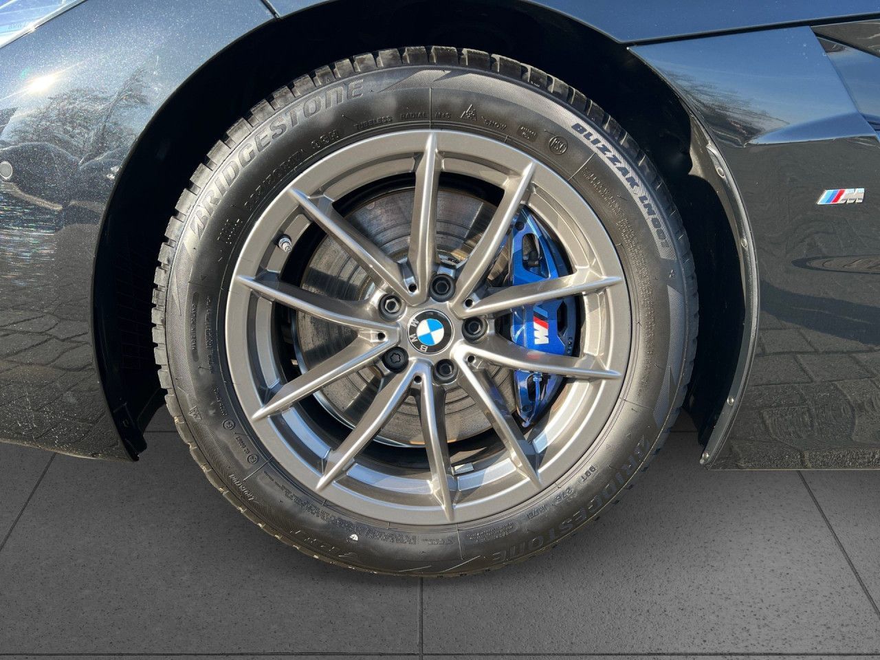 BMW Z4 - Bild 19