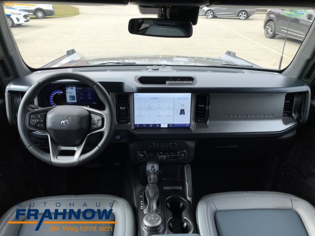 Foto Nummer 12: FORD Bronco