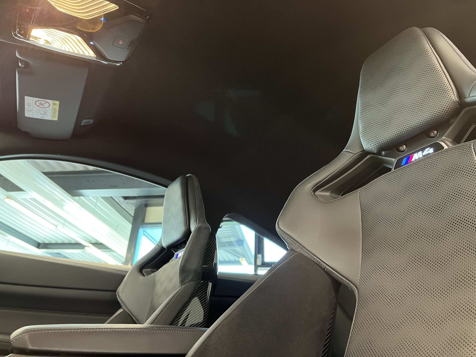 BMW M4 - Bild 12