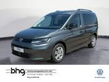 Volkswagen Caddy 5-Sitzer 1,5 l TSI EU6 Front antrieb 7-Gan