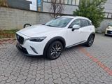 Mazda CX-3 1.5L Skyactiv-D 4x4 euro 6 - Mazda CX-3 Kombi Gebrauchtwagen