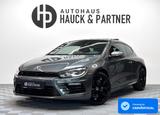 Volkswagen Scirocco R 2.0 TSI DSG *DCC*Dynaudio*Leder*Pano - Volkswagen Scirocco Gebrauchtwagen