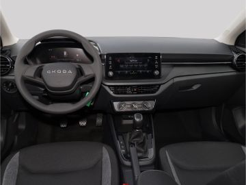Skoda Fabia 1.0 TSI Essence LED Anschl.GA 3J100tkm