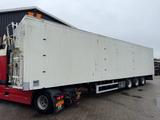 Knapen Trailers K100 92m3 Cargo Floor BPW Schijfremmen - Knapen LKWs