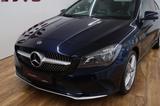 Mercedes-Benz CLA 200 CDI Shooting Brake/Leder/Navi/18Zoll - Mercedes-Benz CLA 200 in Leipzig