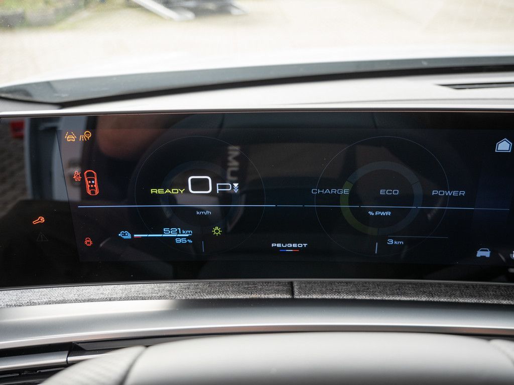 Peugeot 3008 - Bild 10