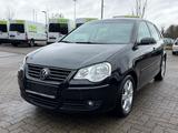 Volkswagen Polo IV Trendline 1.4 United Klima/AHK/PDC - Gebrauchtwagen bis 3.000 Euro mit TÜV