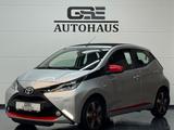 Toyota Aygo AYGO x-wave*Faltdach*Kamera*Klima*Pdc - Toyota Gebrauchtwagen in Velbert