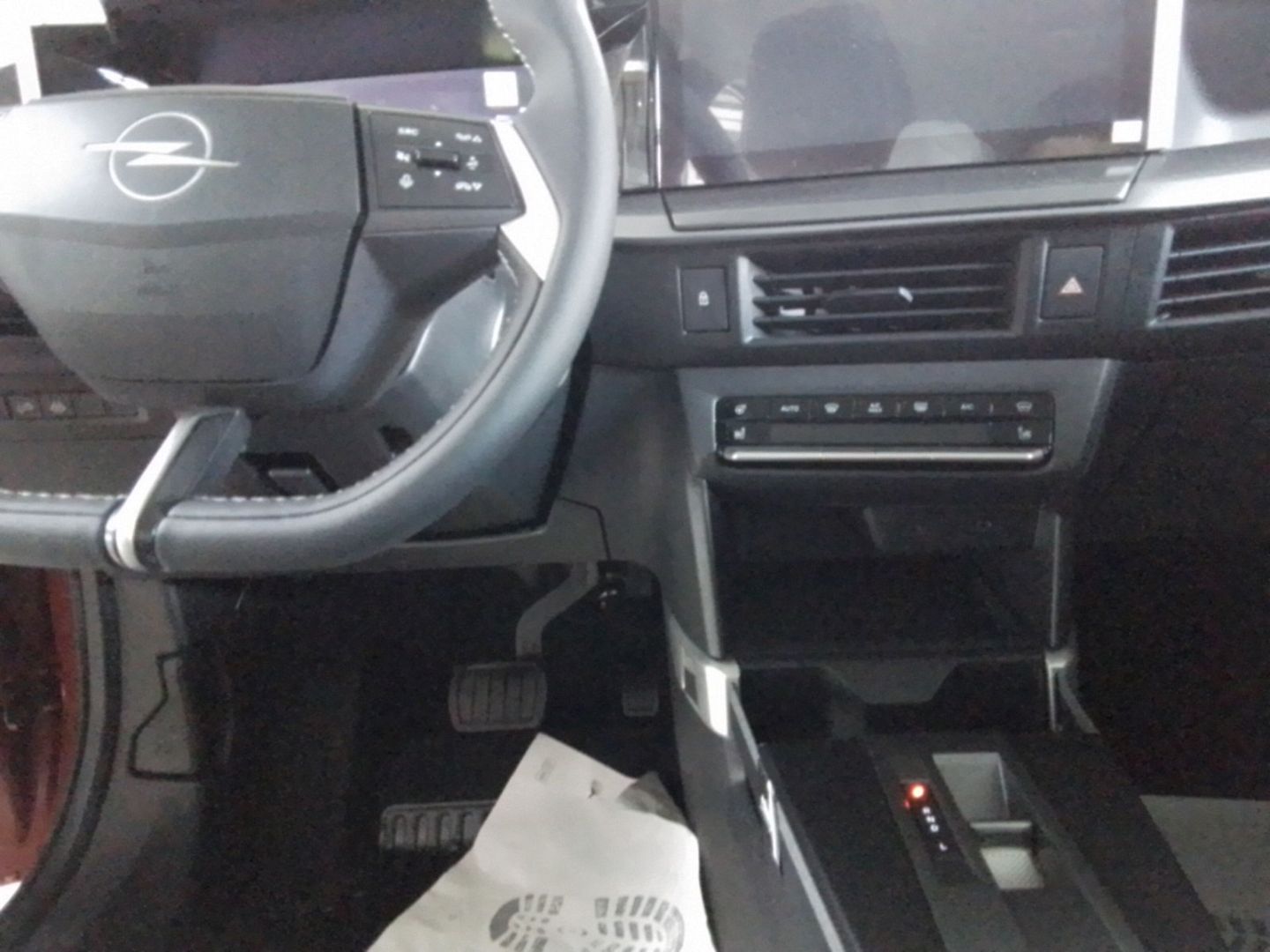 Opel Frontera - Bild 11