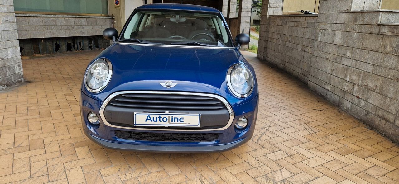 MINI ONE