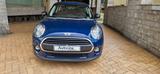 MINI Mini 1.2 One 75 CV KM . 67.881 TAGLIANDATA UFFIC - MINI MINI: 1.7