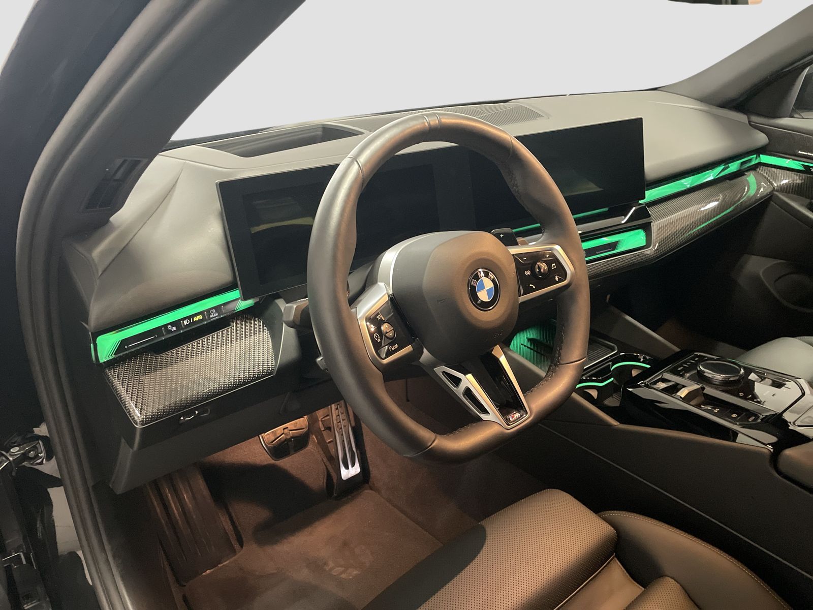 BMW 520 - Bild 10