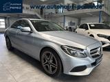 Mercedes-Benz C 250 d AVANTG. DISTRONIC- HEAD UP- 360°-  ESD