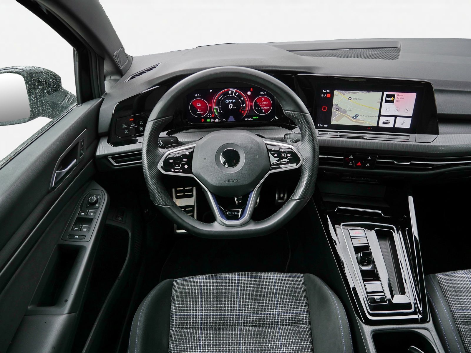 Volkswagen Golf - Bild 8