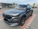 Skoda KODIAQ SPORTLINE 1.5 TSI DSG 7S PANO ACC MATRIX