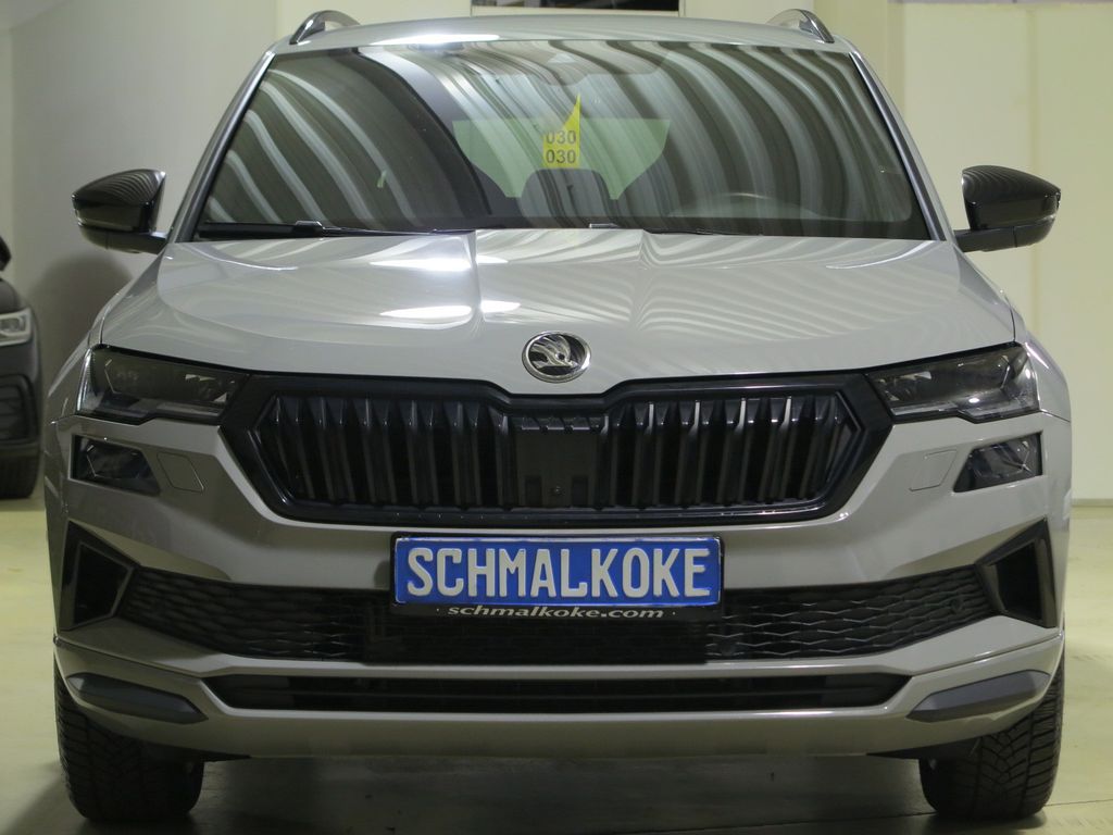 Image of Skoda Karoq