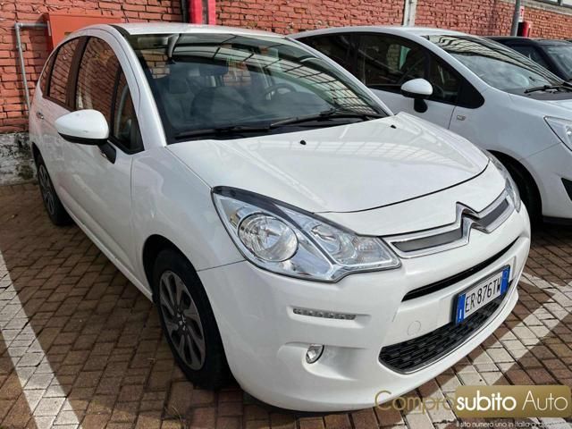 Citroën CITROEN C3 1.1 Exclusive ( 12 Mesi di Garanzia )