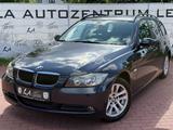 BMW 318i Touring NAVI*KLIMA*STEUERKETTE NEU*TÜV NEU - gebrauchte BMW 318 aus dem Jahr 2007