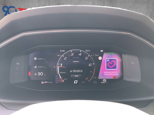 Formentor VZ 2.0 TSI 4Drive*19Zoll*ACC*LRH*
