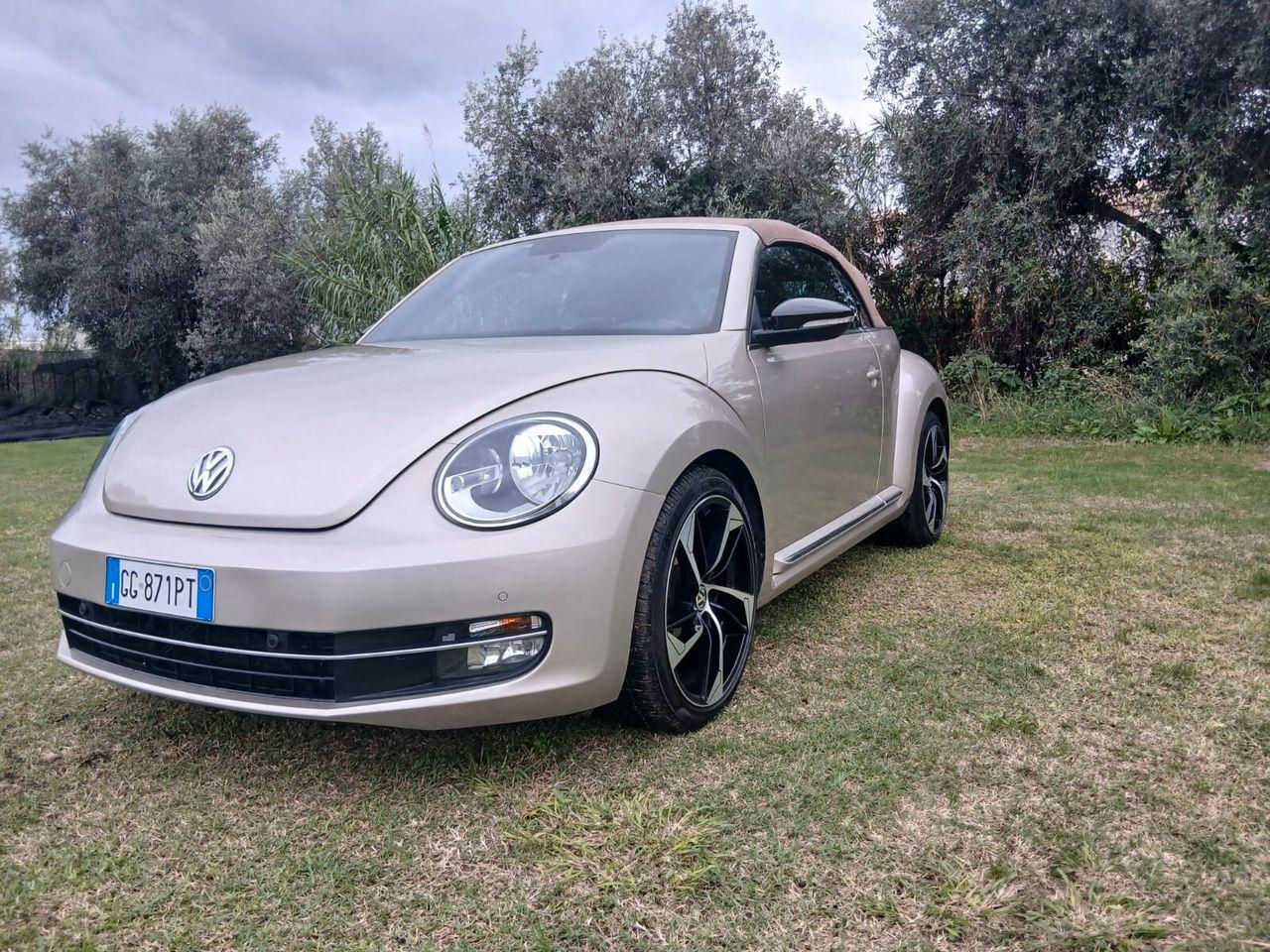 Volkswagen Andere