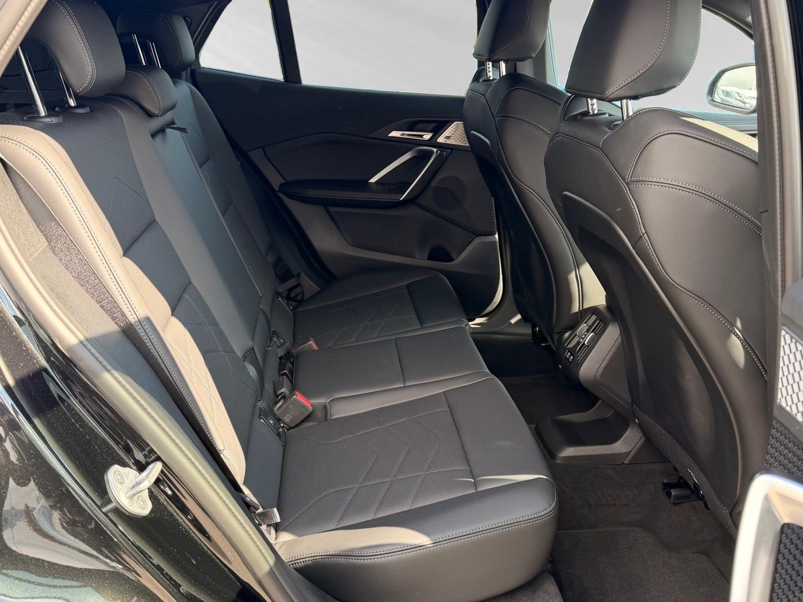 BMW X2 - Bild 12