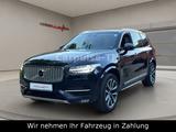 Volvo XC90 Inscription D5 AWD-Geartronic-Busines.Paket - Volvo Gebrauchtwagen in Lübeck