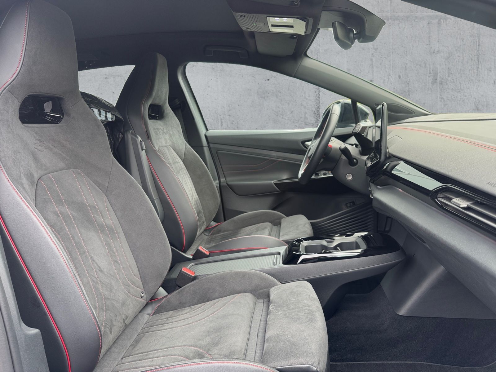 Volkswagen ID.5 - Bild 13