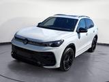 Volkswagen Tiguan R-Line 2,0 l TDI SCR 4MOTION 7-Gang-Doppe