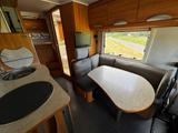 HYMER / ERIBA / HYMERCAR B 524 Solar | SOG | MaxxAirfan |AusziehbaresHeck - HYMER / ERIBA 524