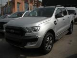 Ford Ranger 3.2 TDCi aut. DC Wildtrak 5 posti - Ford Ranger: 2.5
