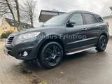 Hyundai Santa Fe 2.2 CRDi 4WD Premium 1.Hand, Scheckheft - Hyundai SANTA FE in Duisburg