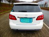 Mercedes-Benz B 180 mit Mercedes Garantie bis 09/2026 - : mit TÜV, mit
