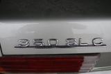 Mercedes-Benz Mercedes 350 SLC - aus 1973: Mercedes Sl
