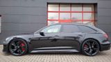 Audi RS6 Avant Keramik Carbon HeadUp B&O Motor 10tkm - Audi RS6 aus 2020