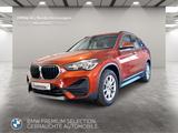 BMW X1 sDrive18i Navi Parkassist Sitzheizung - BMW X1 in Ludwigshafen